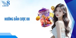 Hướng Dẫn Cược O8